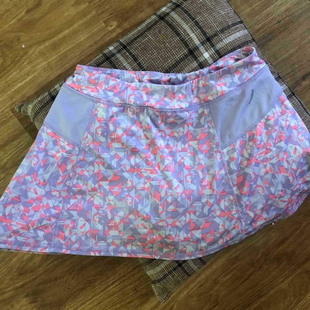 Tween Play skorts
